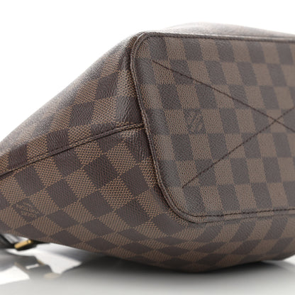 Louis Vuitton Damier Ebene Siena PM 10 of 12