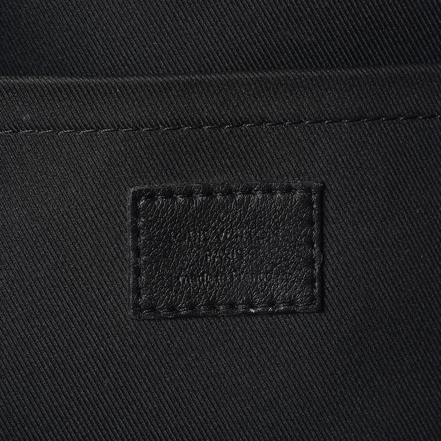 Louis Vuitton Monogram Palm Springs Backpack MM 6 of 8