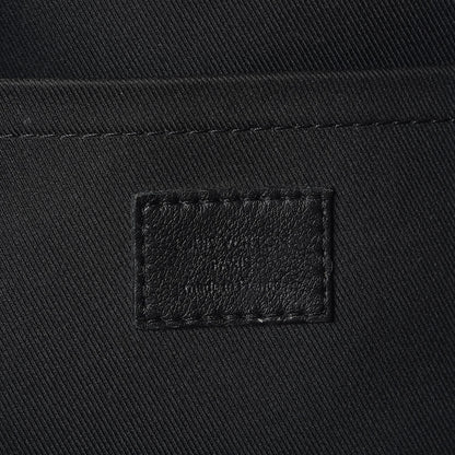 Louis Vuitton Monogram Palm Springs Backpack MM 6 of 8