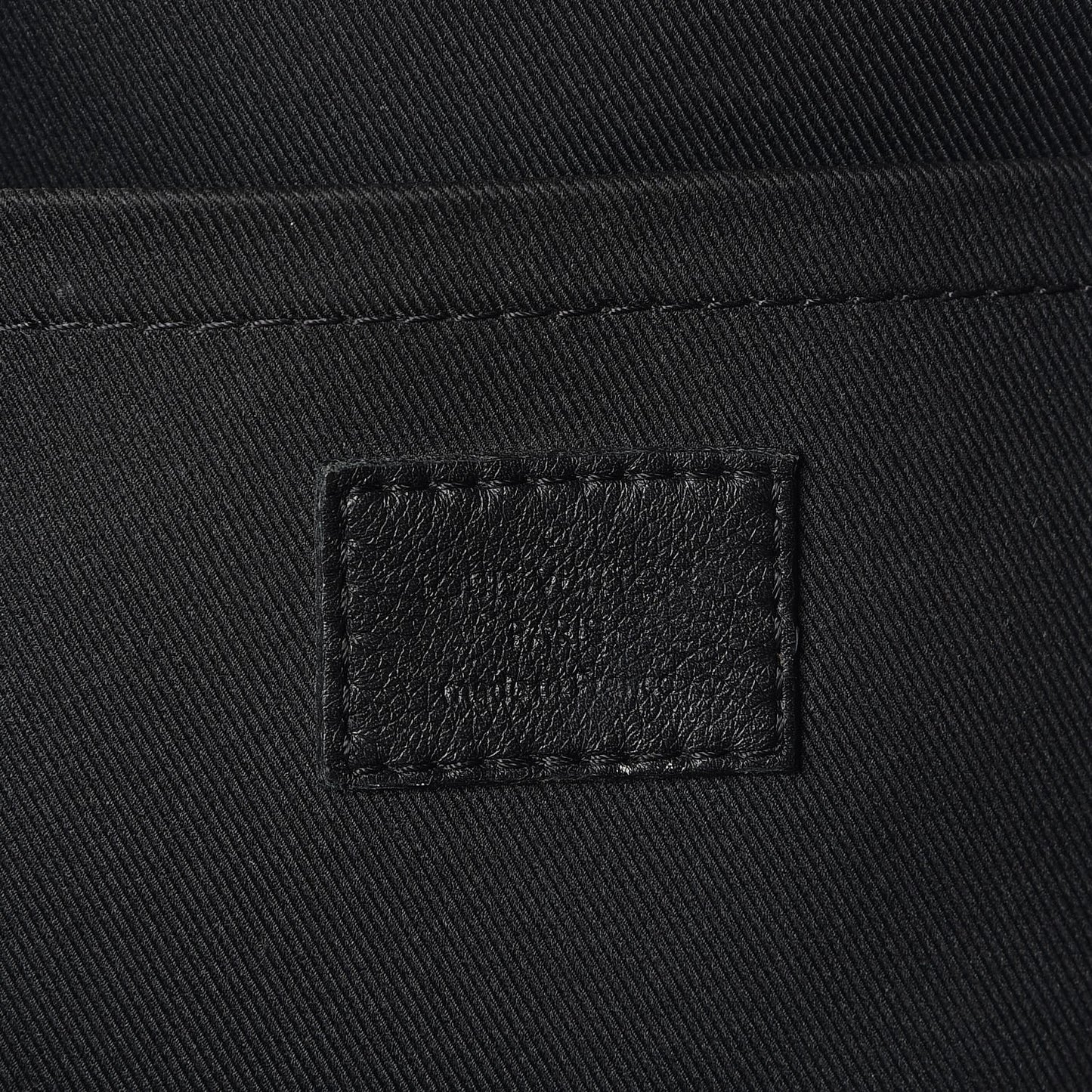 Monogram Palm Springs Backpack MM
