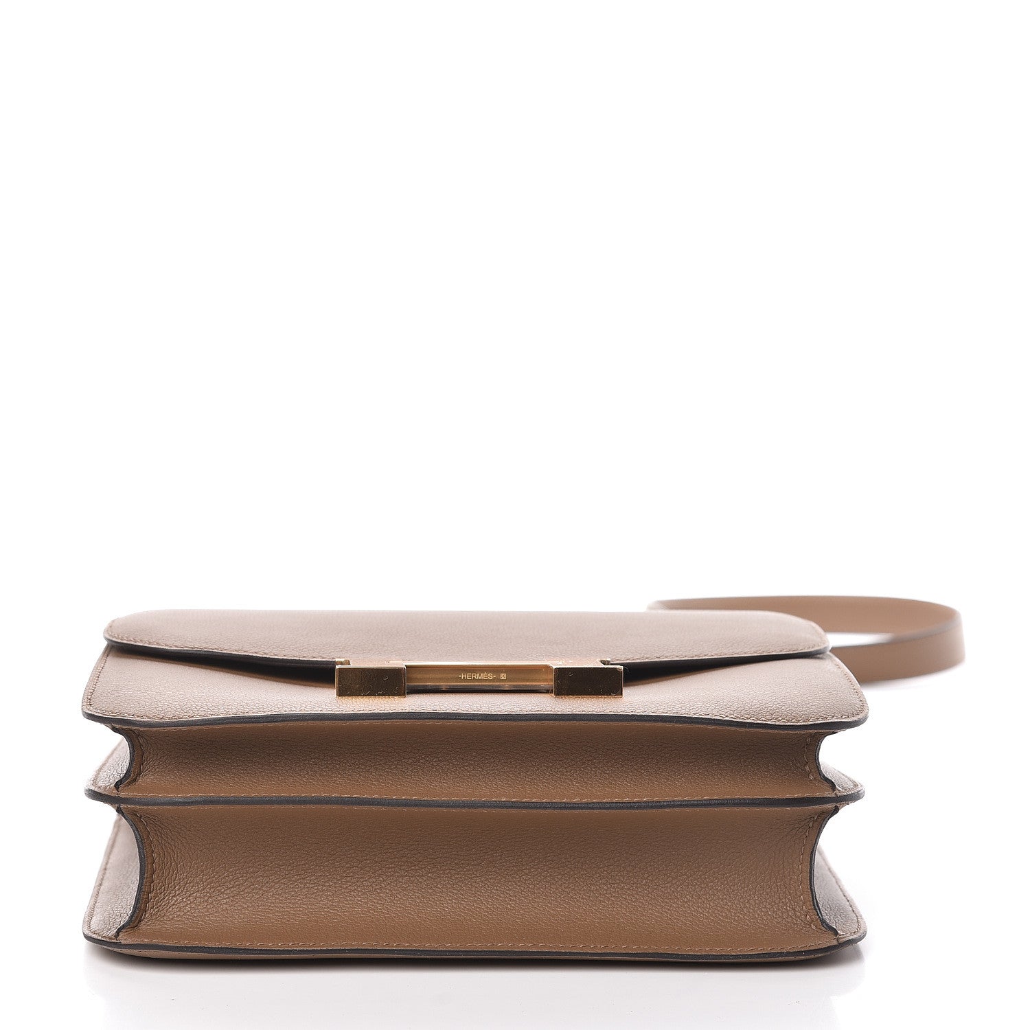 Hermes Evercolor Constance 24 Beige De Weimar 7 of 24
