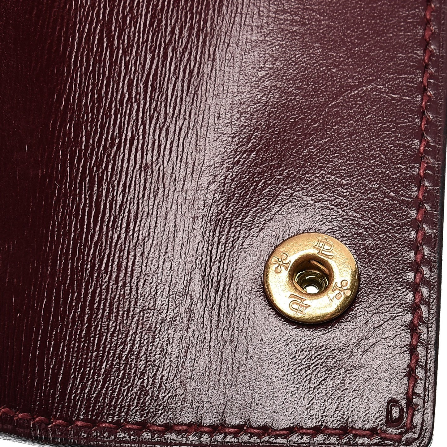 Box Multicles 4 Key Holder Rouge H