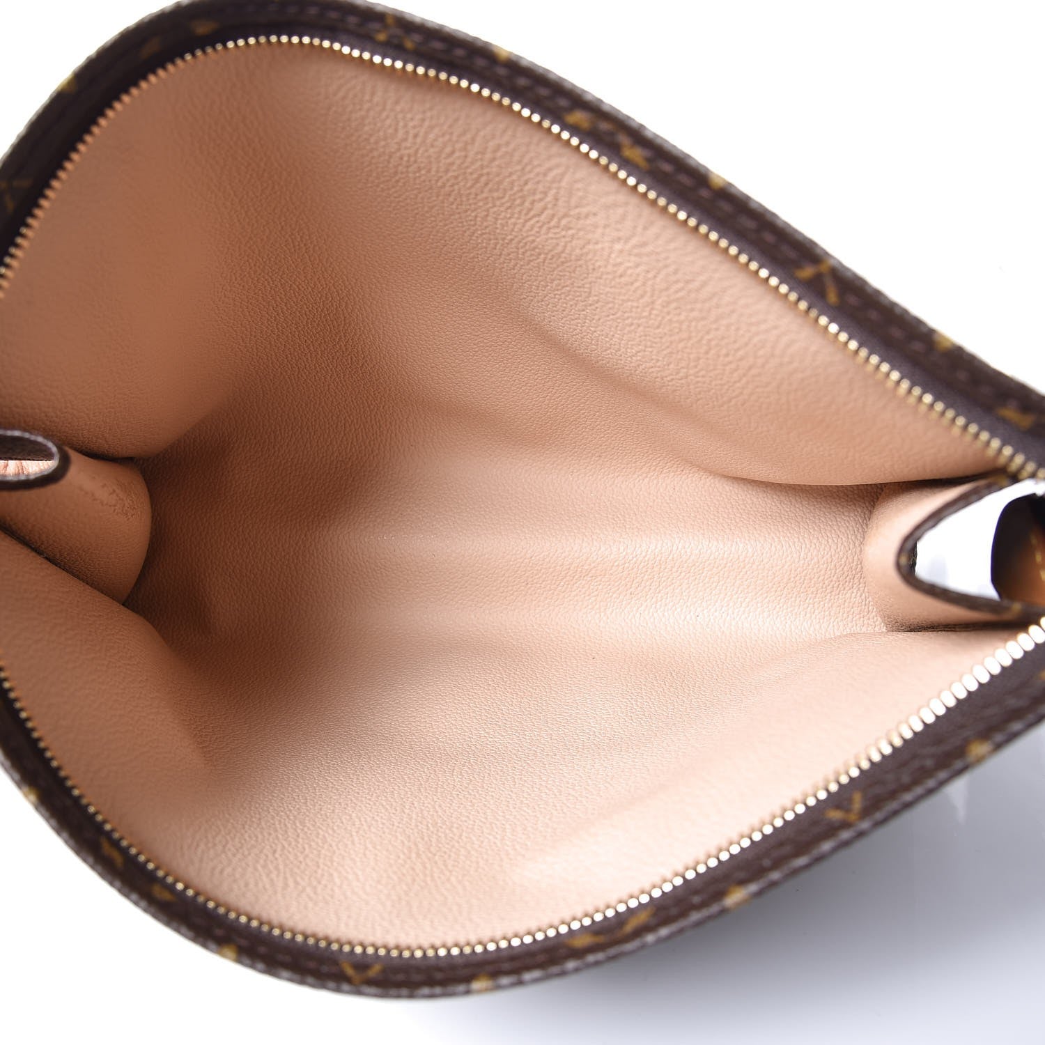 Louis Vuitton Monogram Toiletry Pouch 26 5 of 6