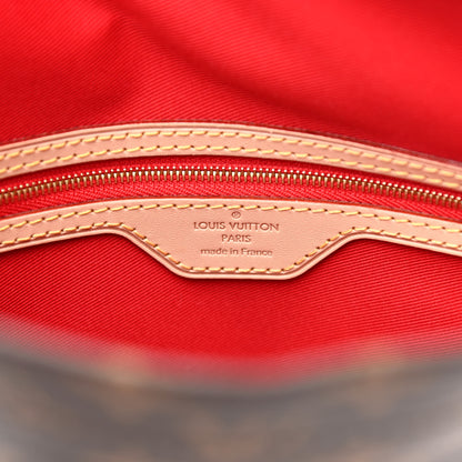 Louis Vuitton Monogram Carry It 7 of 9