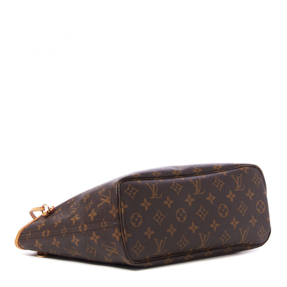 Louis Vuitton Monogram Neverfull PM 4 of 9
