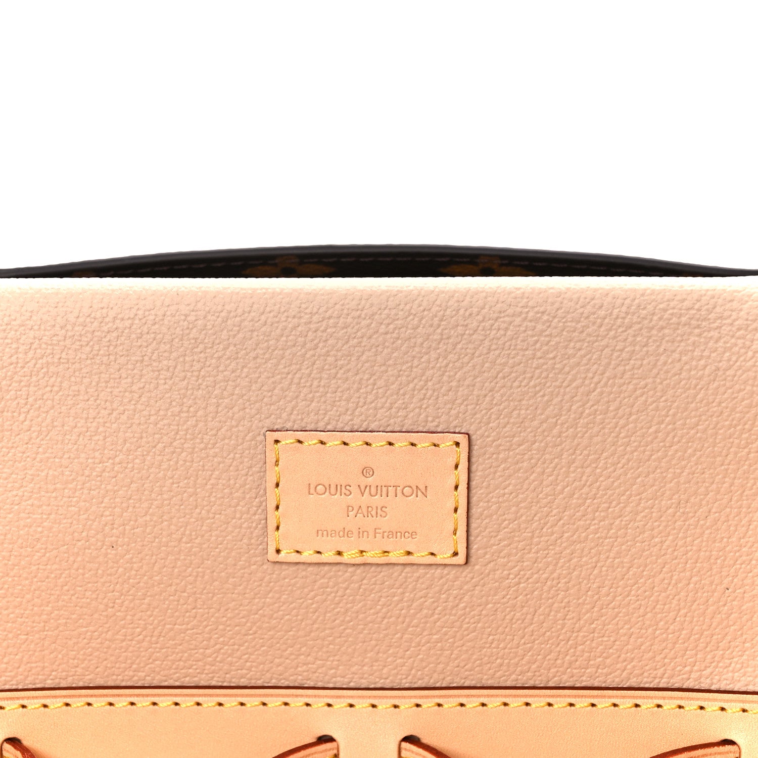 Louis Vuitton Monogram Nice Vanity 7 of 16