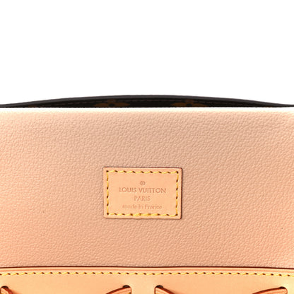 Louis Vuitton Monogram Nice Vanity 7 of 16