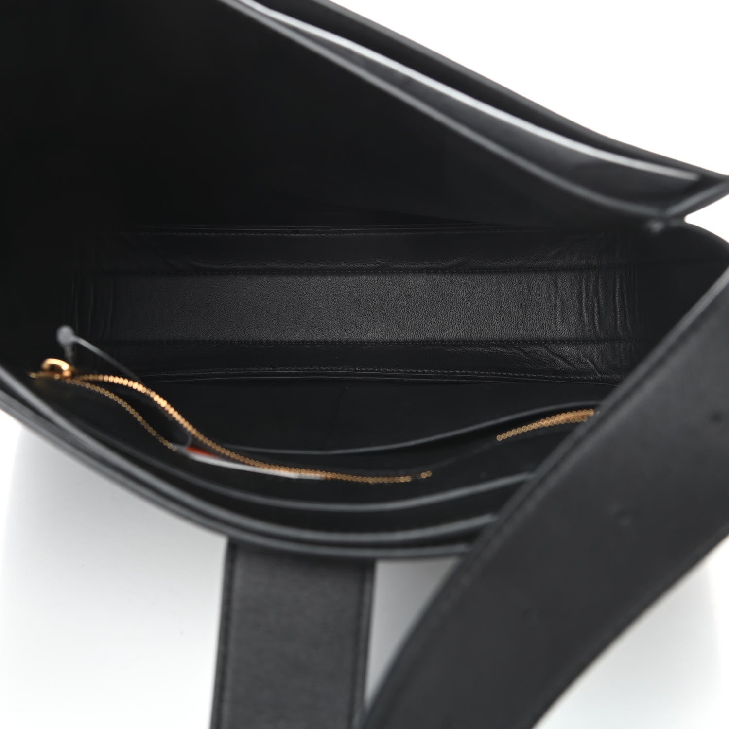 Bottega Veneta Nappa Medium Marie Bag Black 5 of 11