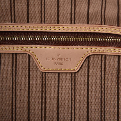 Louis Vuitton Monogram Delightful GM NM 6 of 8