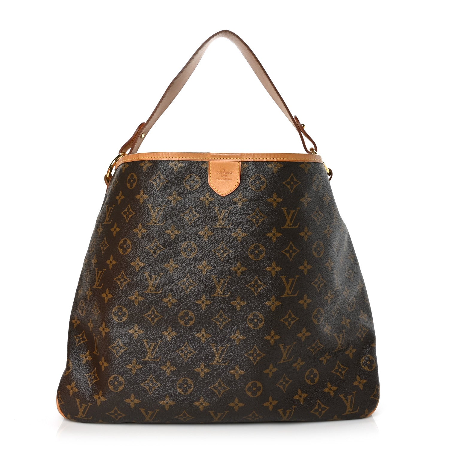 Louis Vuitton Monogram Delightful MM 1 of 9