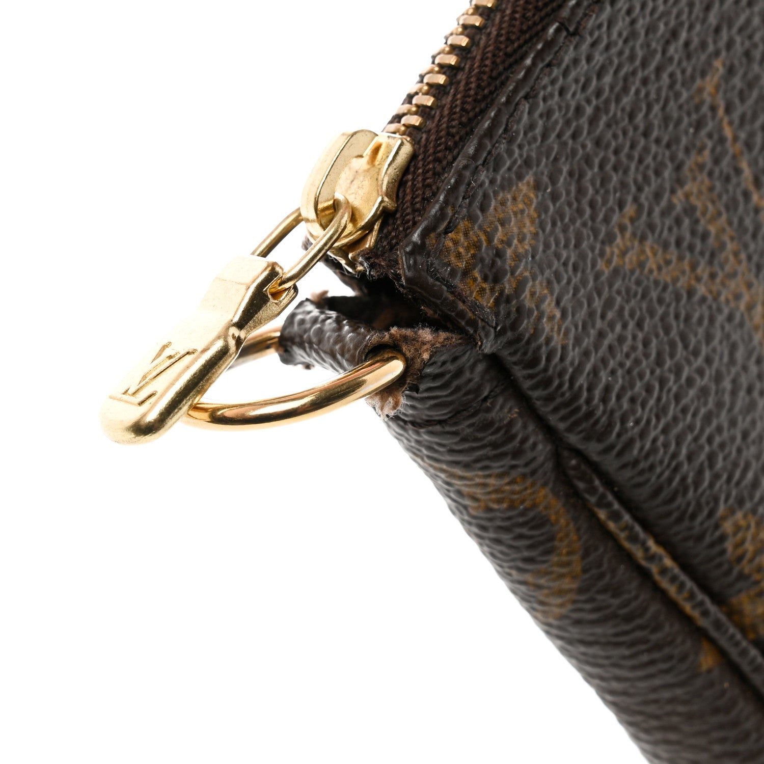 Louis Vuitton Monogram Pochette Accessories 8 of 9