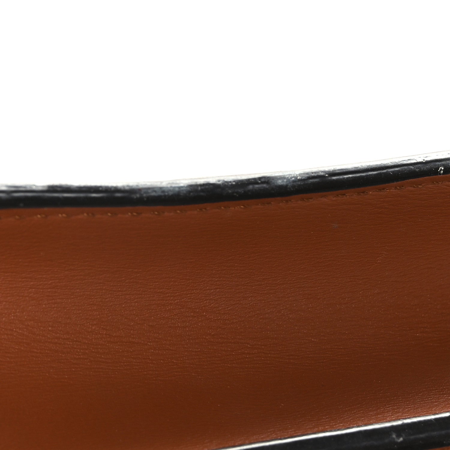 Louis Vuitton Reverse Monogram Dauphine MM 9 of 9