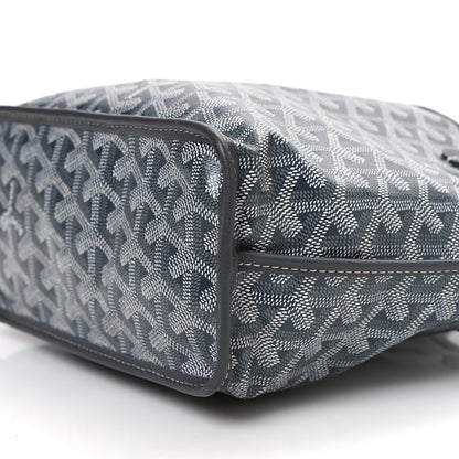 Goyard Goyardine Reversible Mini Anjou Grey 11 of 19