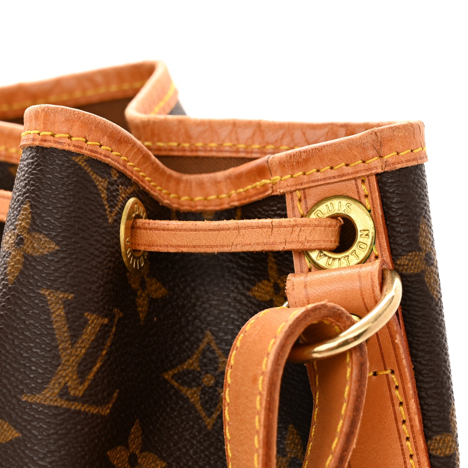 Louis Vuitton Monogram Noe 13 of 13