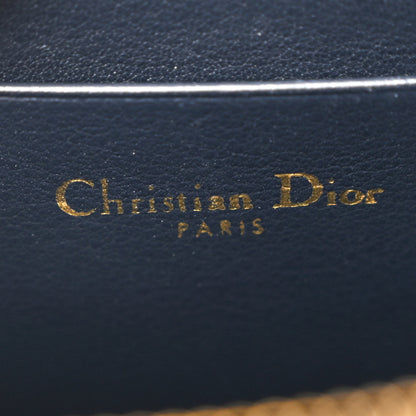 Christian Dior Oblique 30 Montaigne Phone Holder Blue 6 of 12