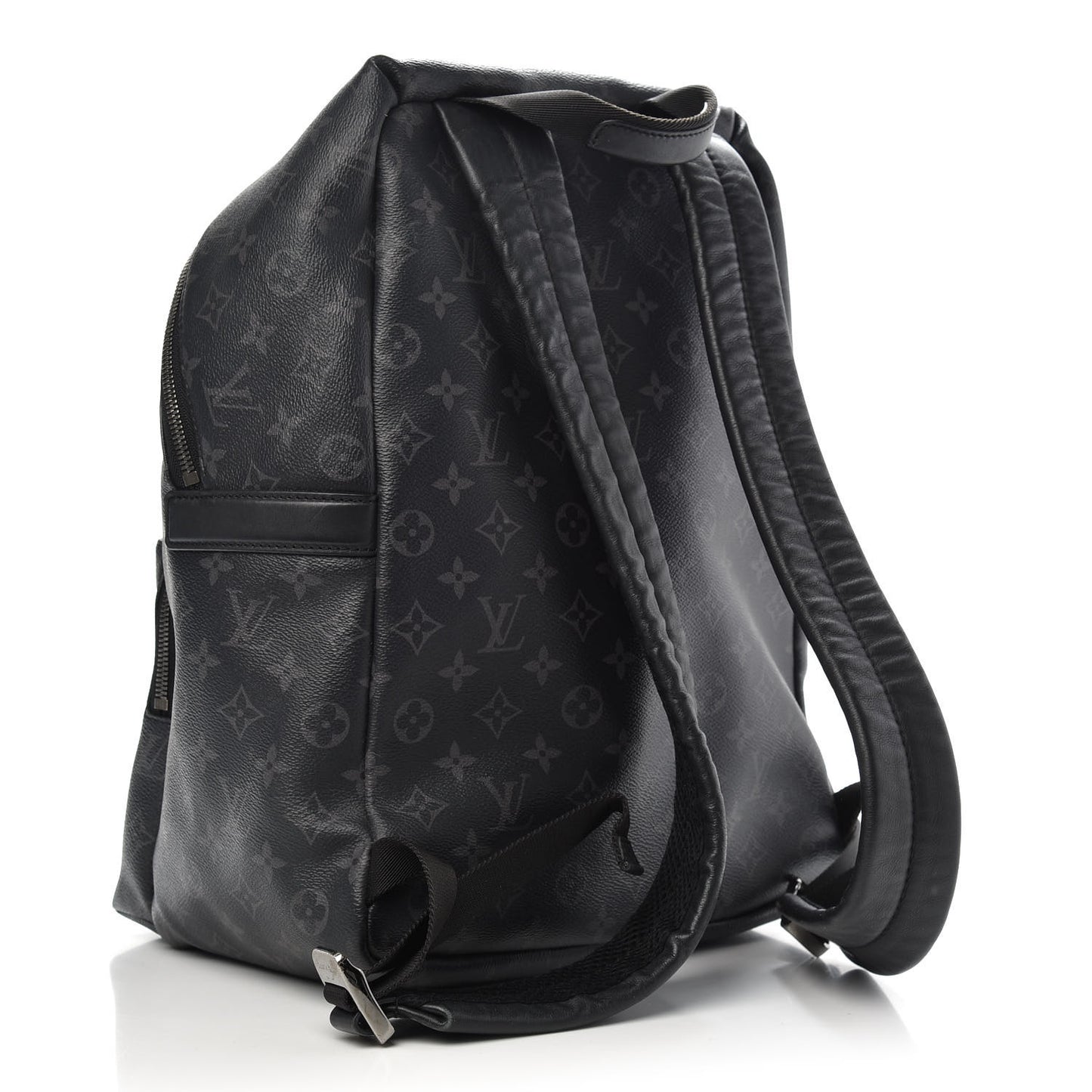 Monogram Eclipse Apollo Backpack