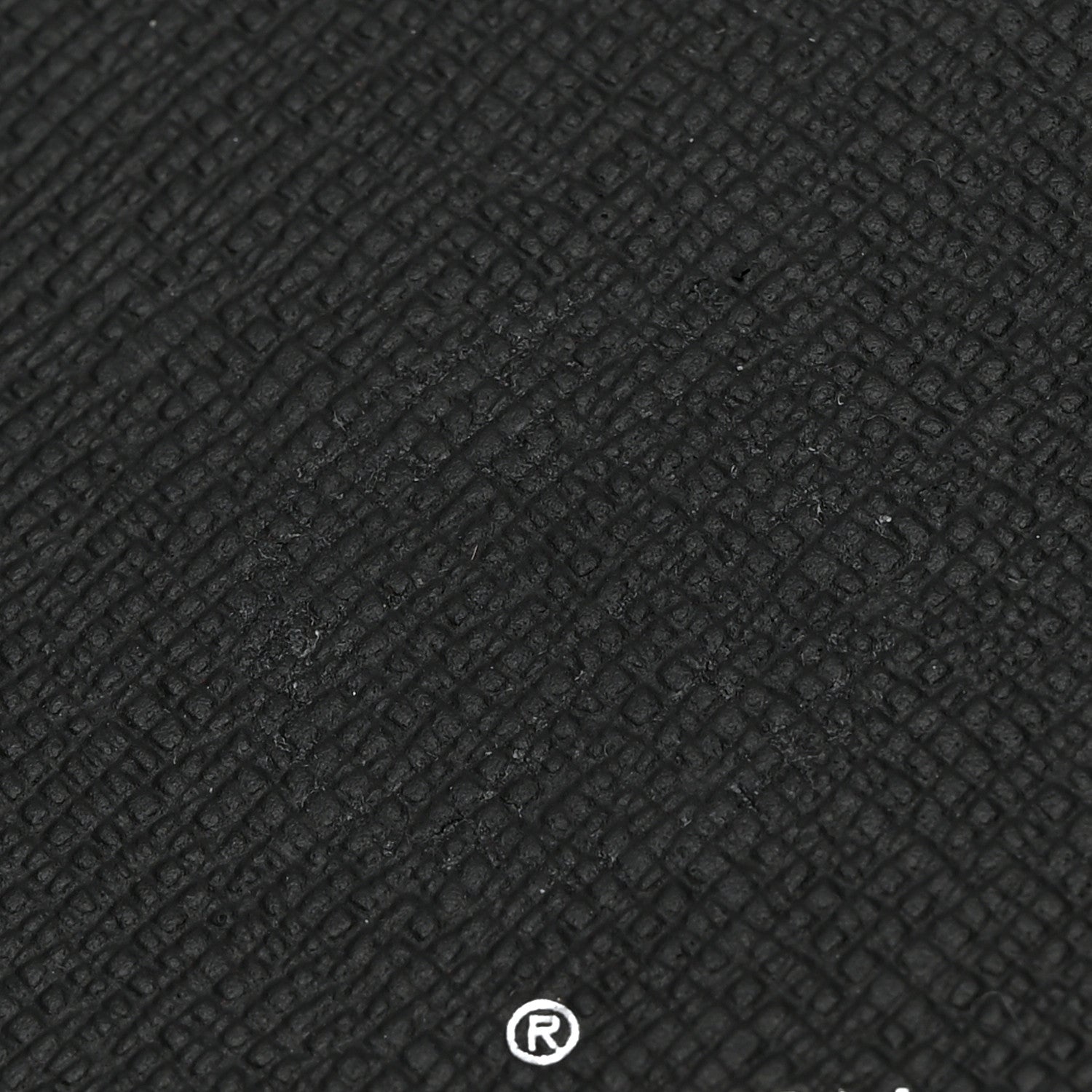 Louis Vuitton Damier Graphite Desk Agenda Cover 8 of 8