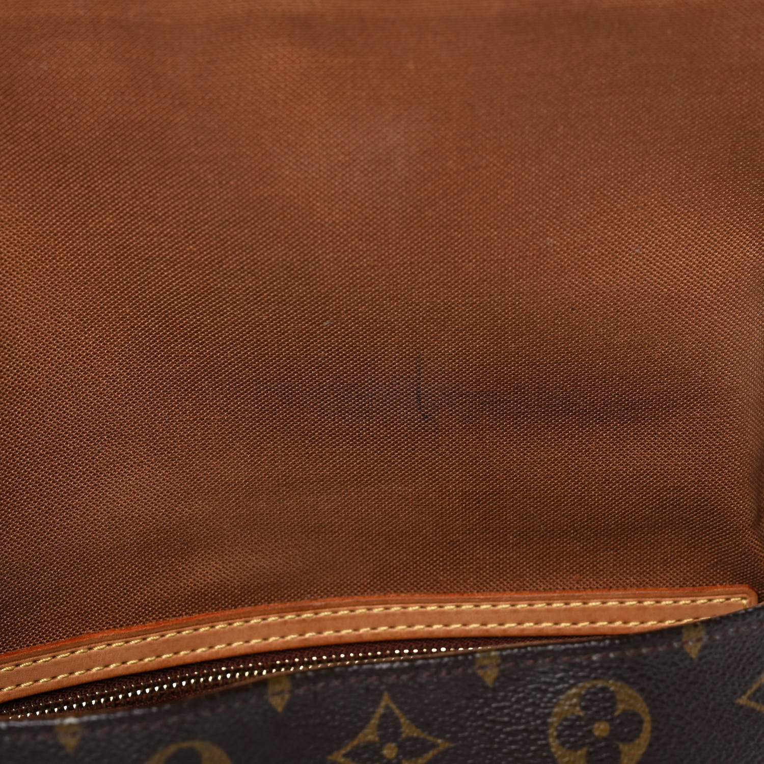 Louis Vuitton Monogram Mini Looping 9 of 14