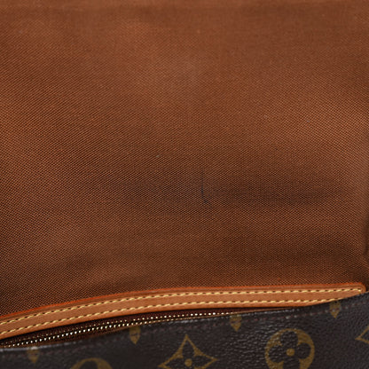 Louis Vuitton Monogram Mini Looping 9 of 14