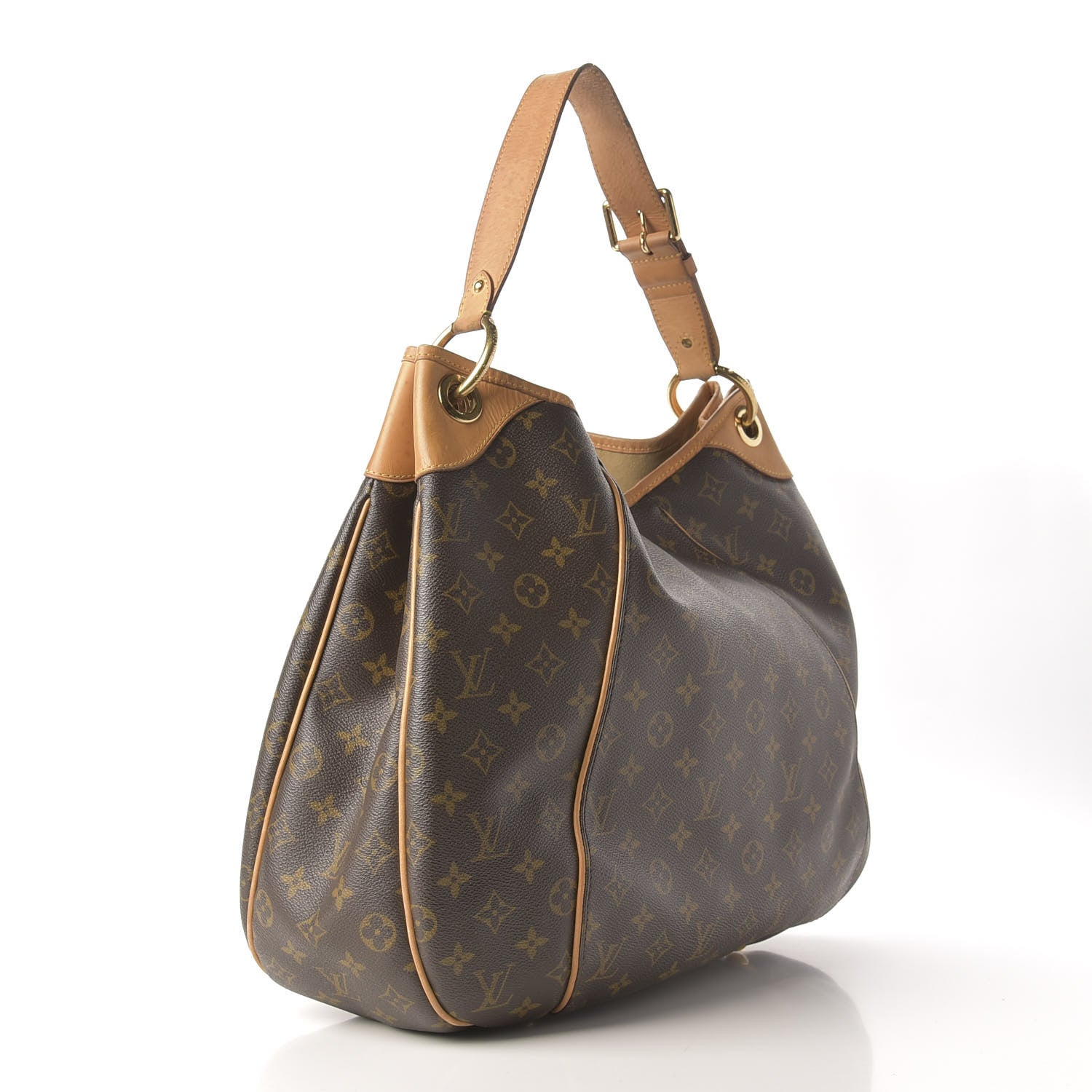 Louis Vuitton Monogram Galliera GM 3 of 19