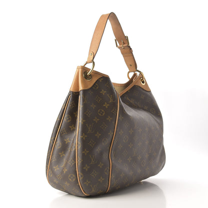 Louis Vuitton Monogram Galliera GM 3 of 19