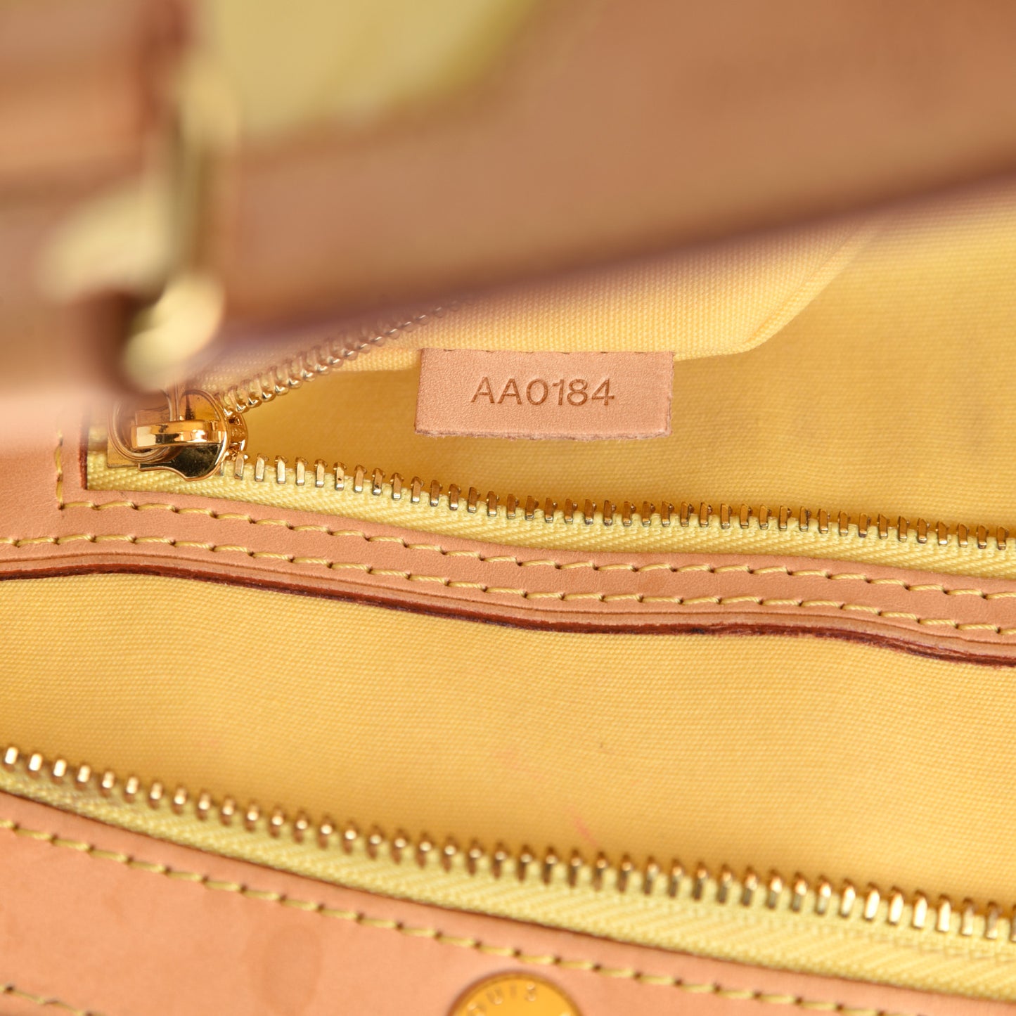 Vernis Brea MM Citrine