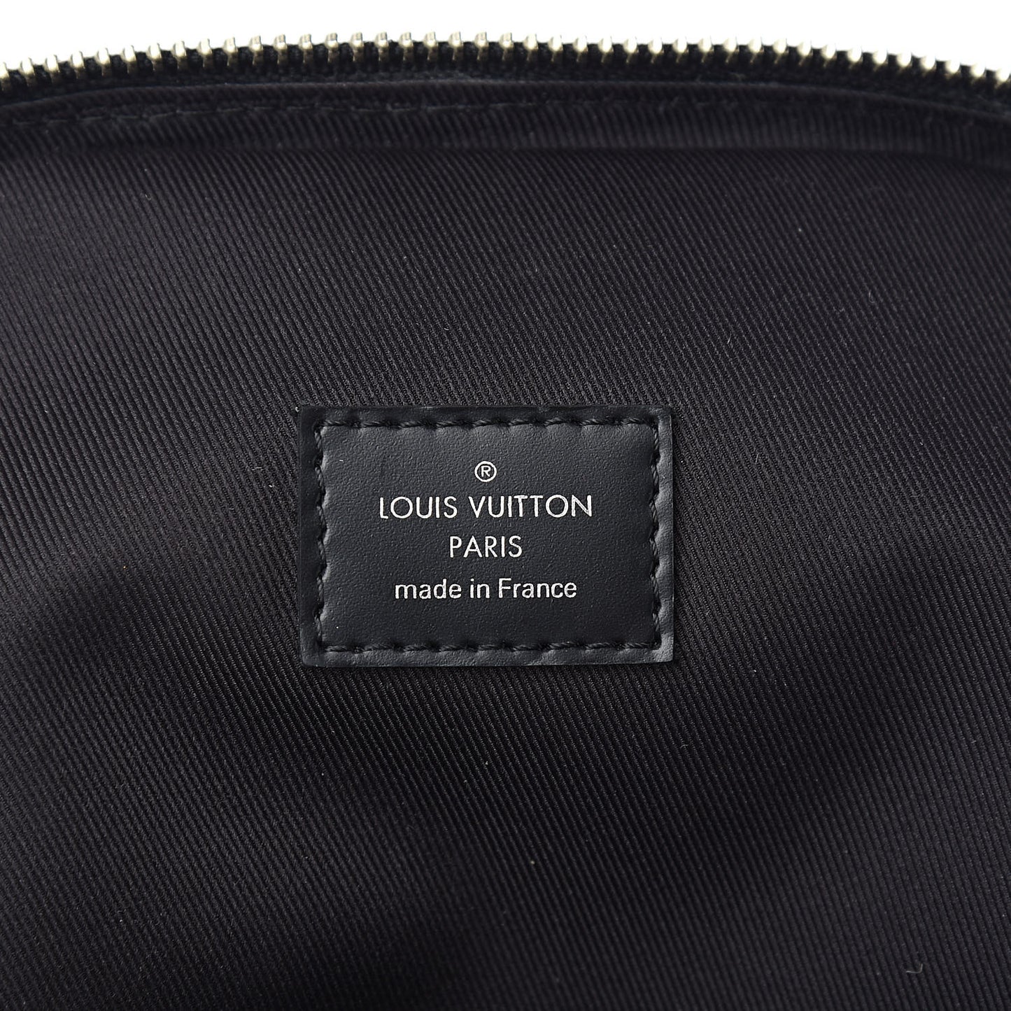 Damier Graphite Avenue Sling Backpack