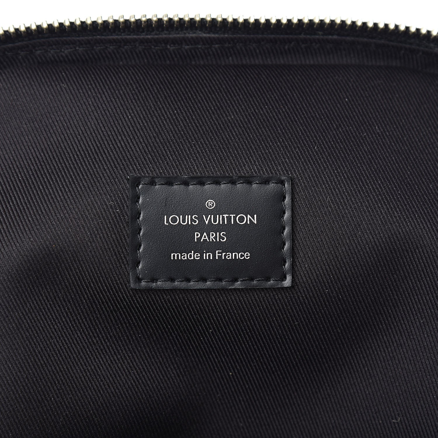 Louis Vuitton Damier Graphite Avenue Sling Backpack 6 of 11