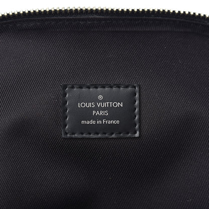 Louis Vuitton Damier Graphite Avenue Sling Backpack 6 of 11