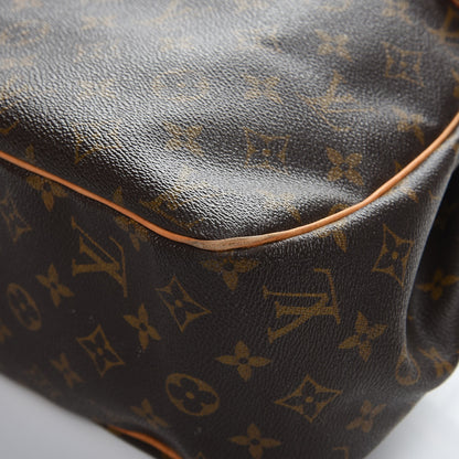 Louis Vuitton Monogram Batignolles Horizontal 15 of 17