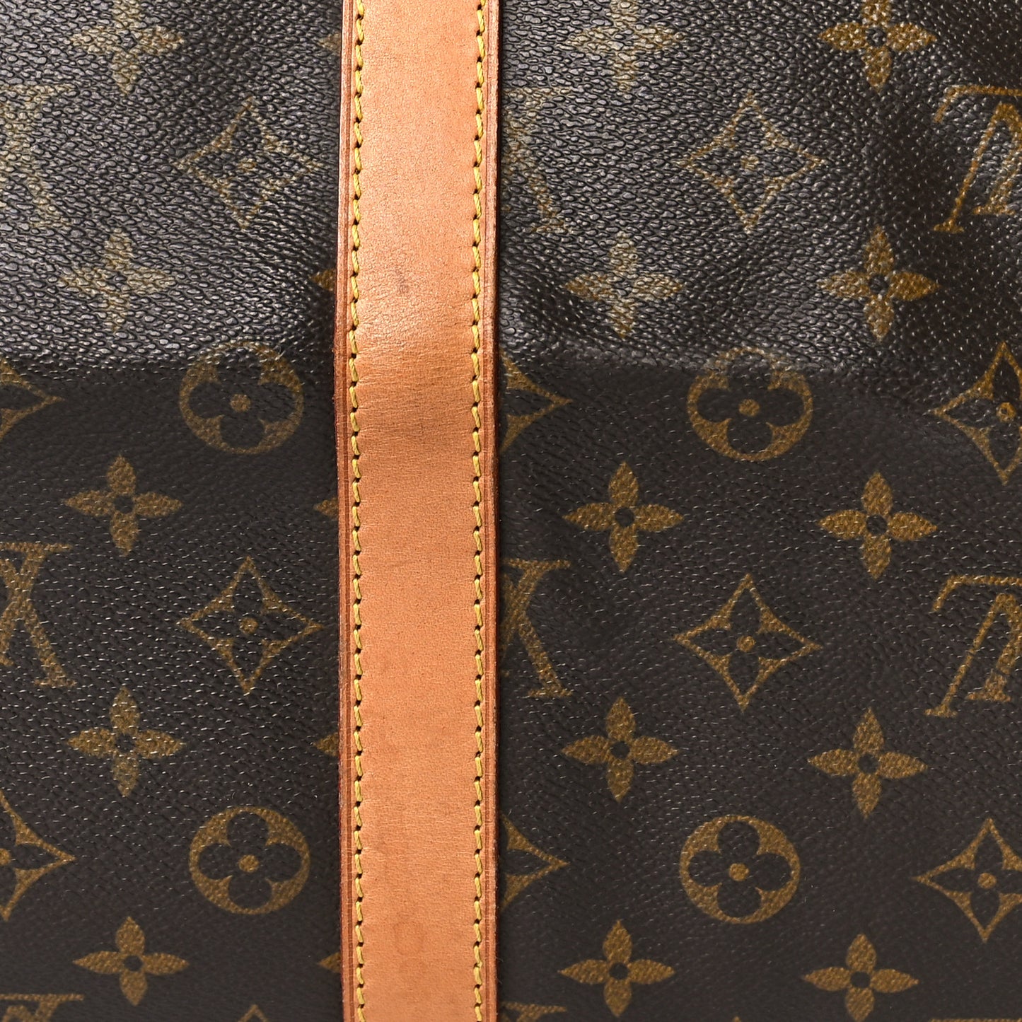 Monogram Keepall 55
