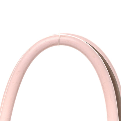 Hermes Swift Birkin 35 Rose Dragee 7 of 24