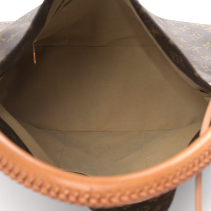Louis Vuitton Monogram Artsy MM 5 of 16
