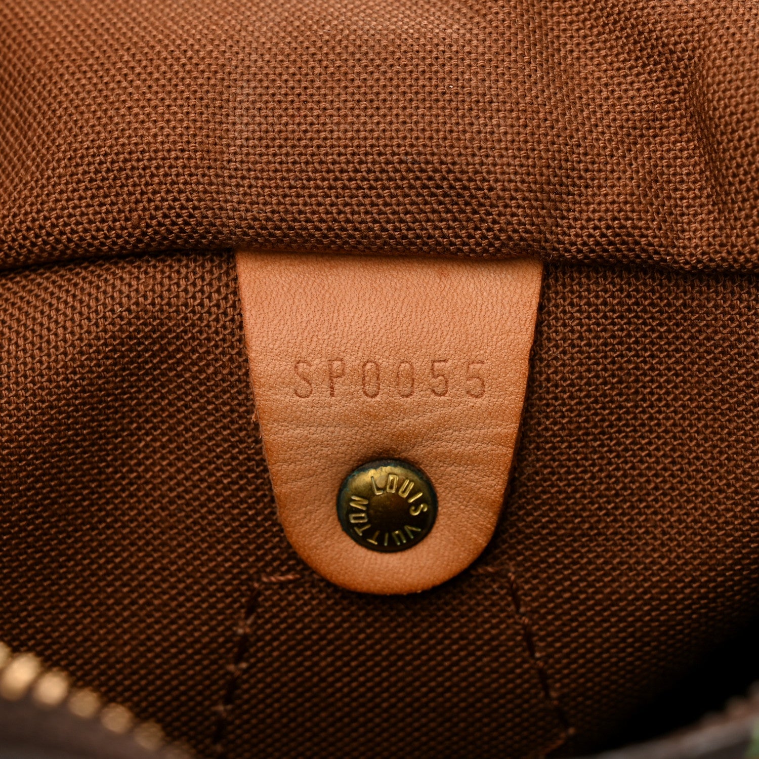 Louis Vuitton Monogram Cerises Speedy 25 7 of 12