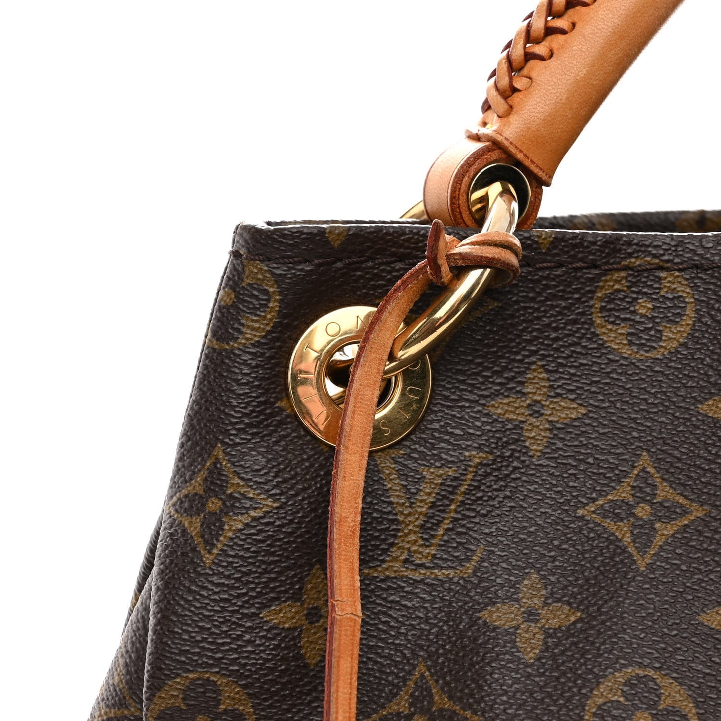 Monogram Artsy MM