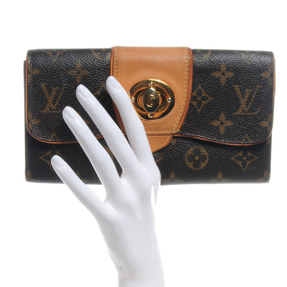 Louis Vuitton Monogram Boetie Wallet 2 of 7