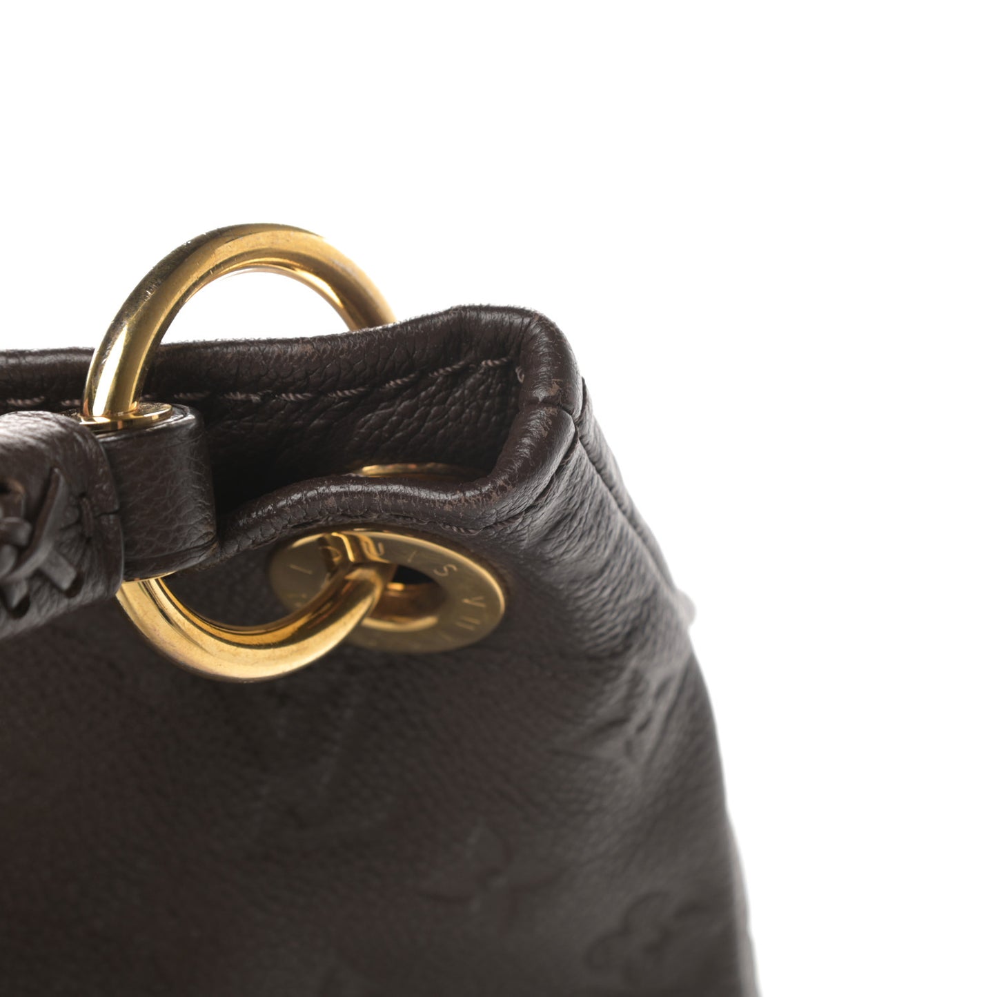 Empreinte Artsy MM Chocolate