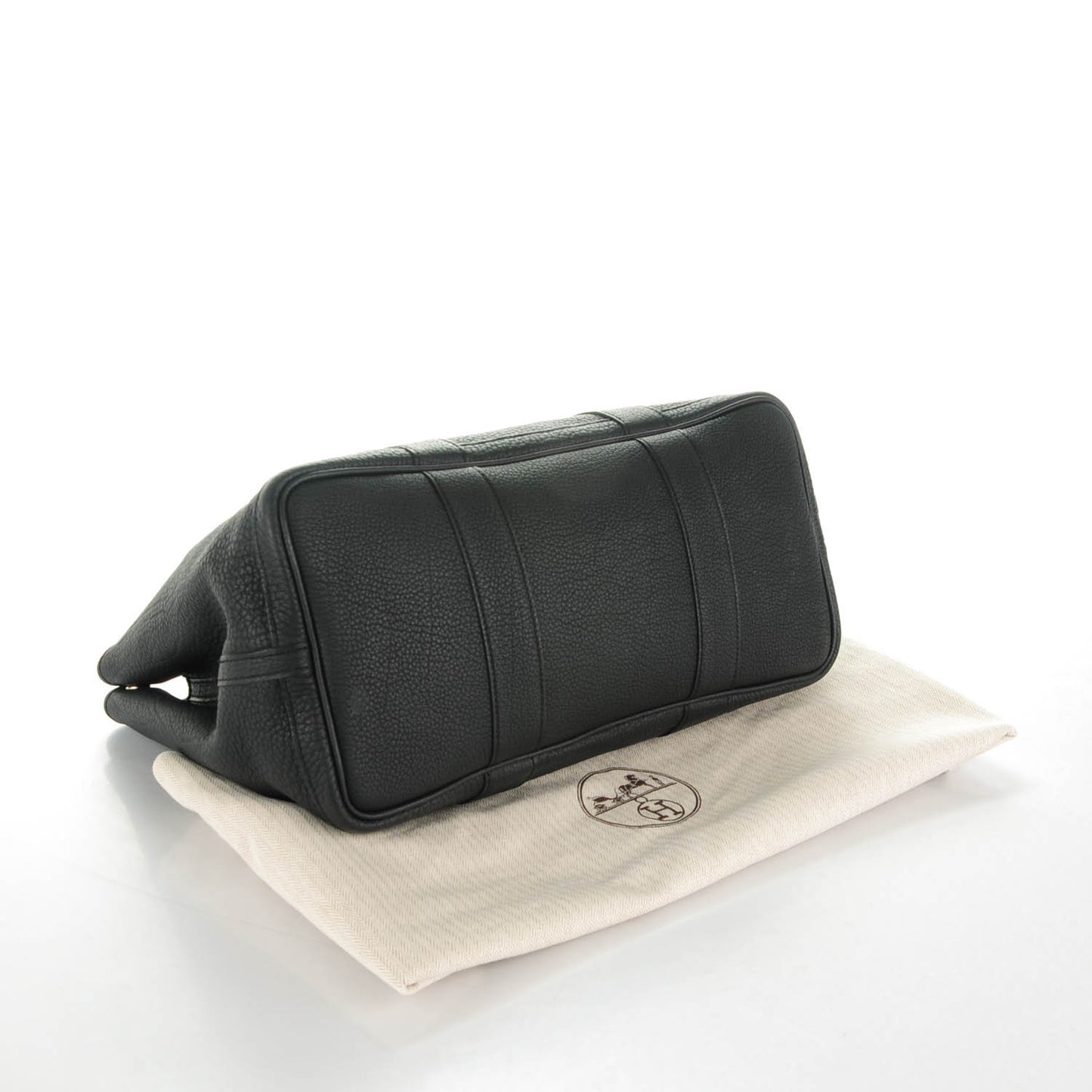 Negonda Garden Party Tote 36 MM Black