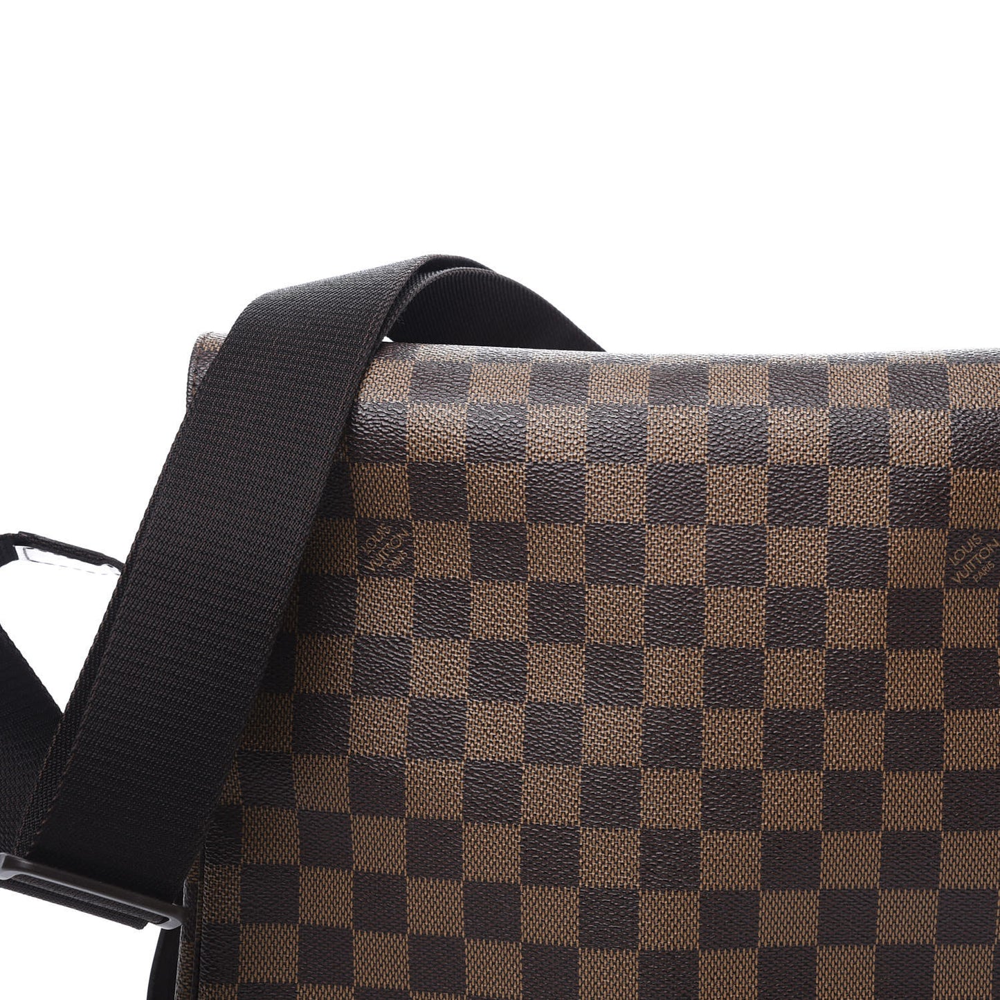 Damier Ebene Naviglio