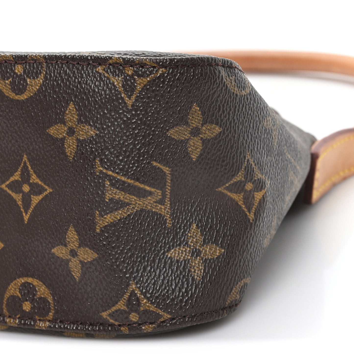 Monogram Mini Looping
