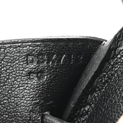 Hermes Togo Birkin 40 Black 7 of 10