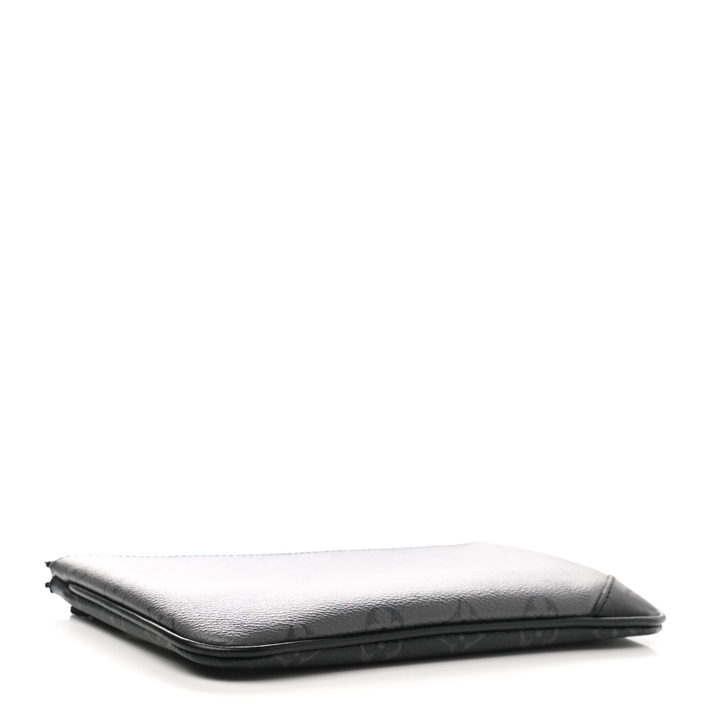 Reverse Monogram Eclipse Trio Messenger Small Pochette