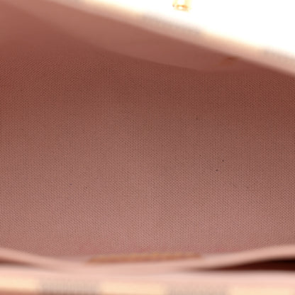 Louis Vuitton Damier Azur Croisette 5 of 12