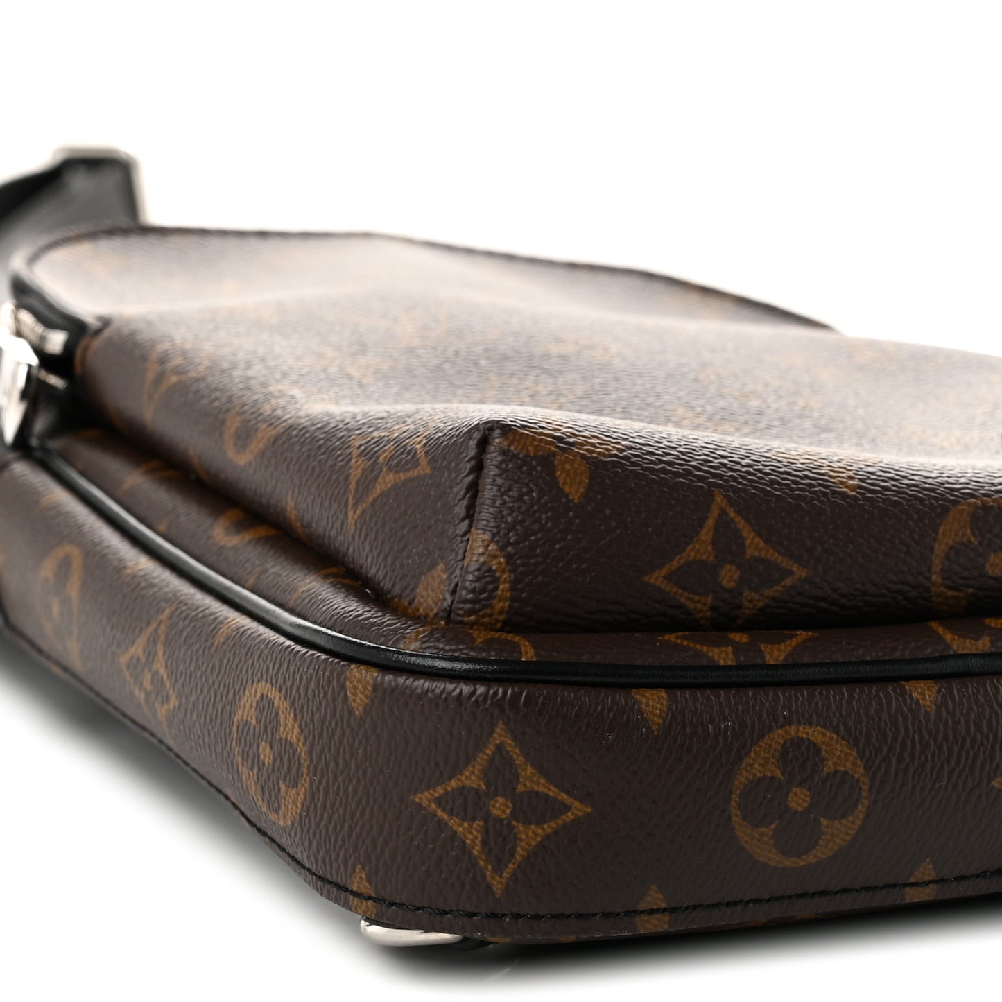 Monogram Macassar Avenue Sling Bag NM
