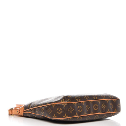 Louis Vuitton Monogram Odeon MM 4 of 11