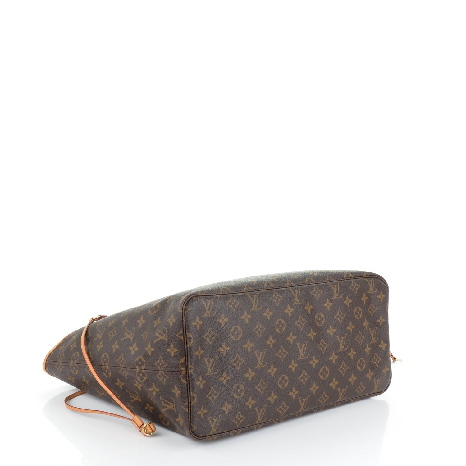Louis Vuitton Monogram Neverfull GM 4 of 7