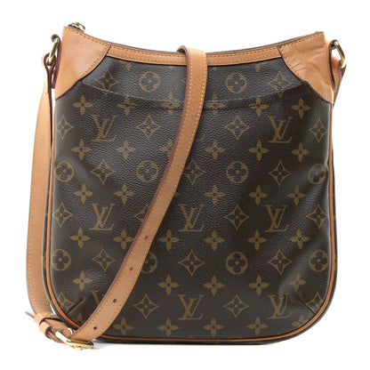 Louis Vuitton Monogram Odeon PM 1 of 14