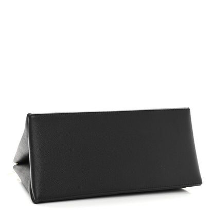 Louis Vuitton Empreinte Monogram Giant Grand Palais Black 4 of 10