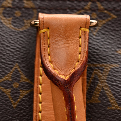 Louis Vuitton Monogram Keepall 45 11 of 12