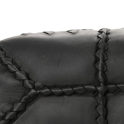 Bottega Veneta Nappa Intrecciato Tote Black 10 of 12